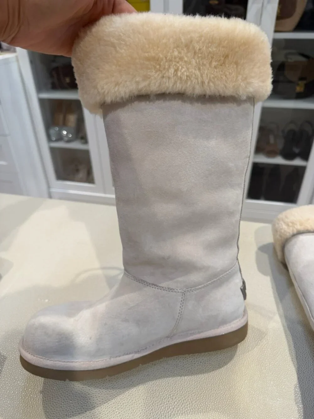 UGG Australia Upside Boot